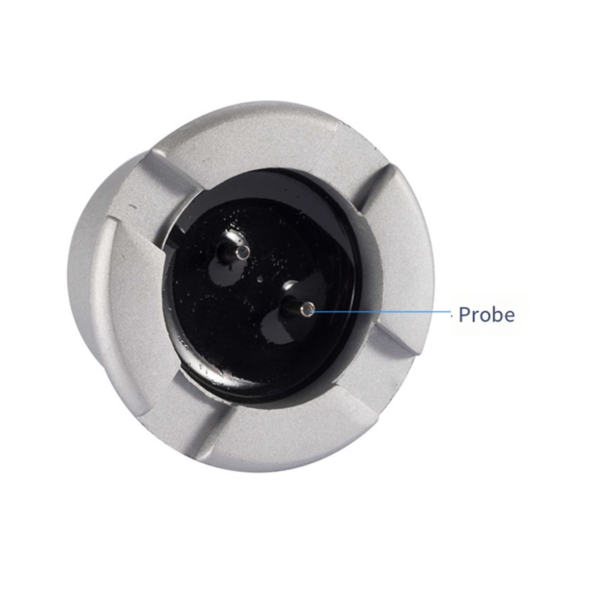 Water Leak Detector Wired - A64I DC12V/24V Onderdompelbare Bedrade Waterdetector Watersensor
