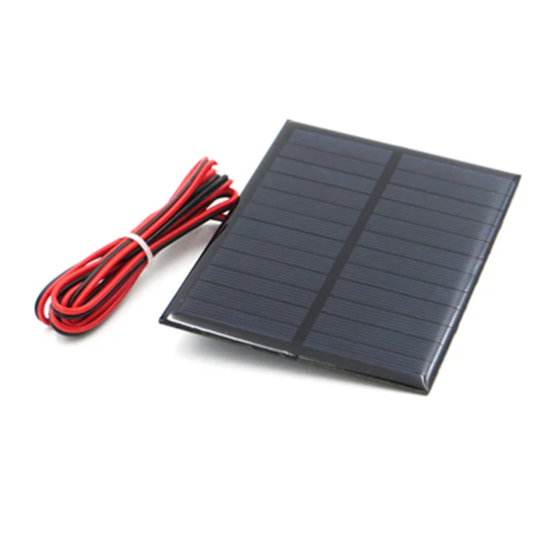 Kwaliteitsgroothandel 6V 1W 1. - Home Automation Systems Diy recensie en prijs