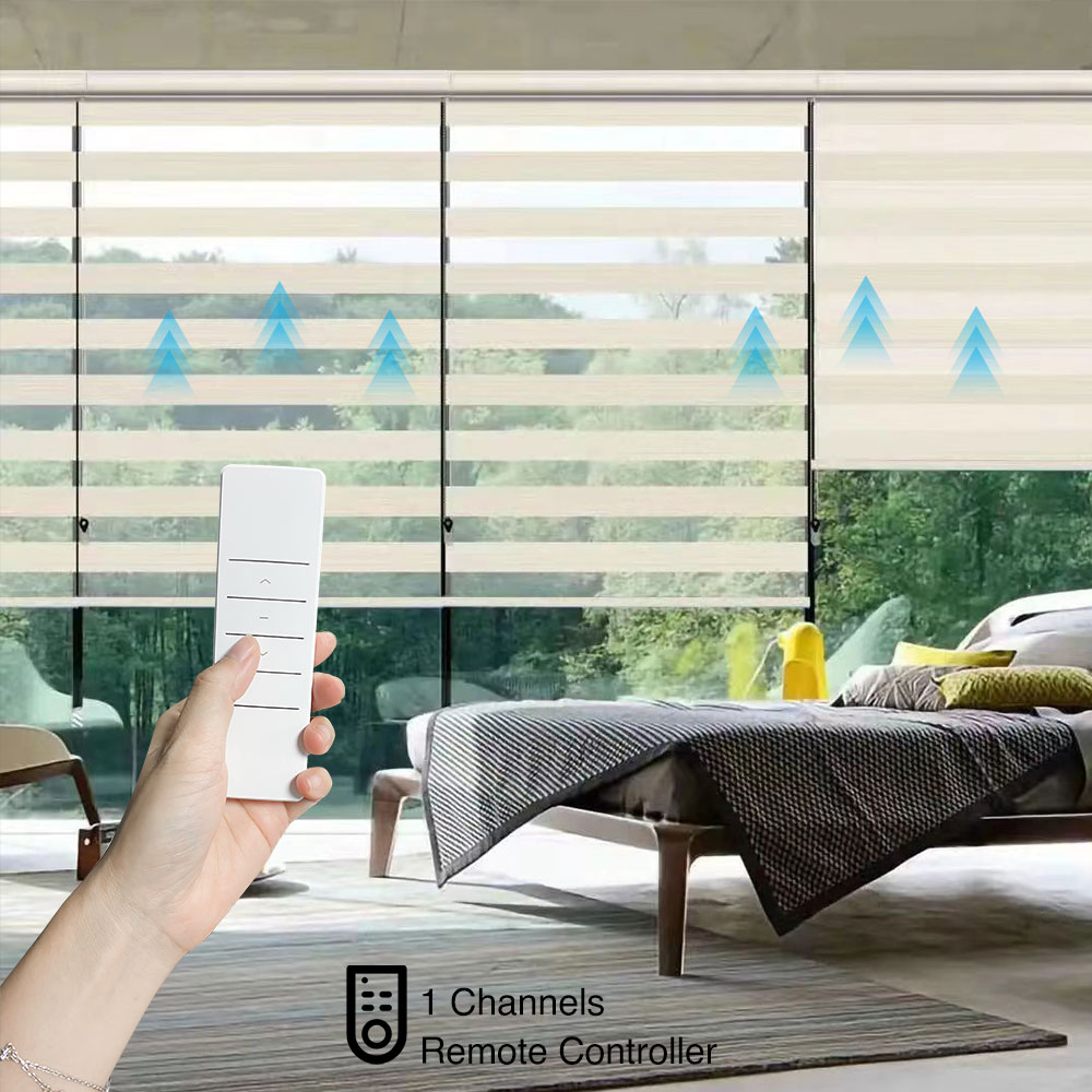 Tuya WiFi Mini Gemotoriseerde  - Home Automation Ideas recensie en prijs