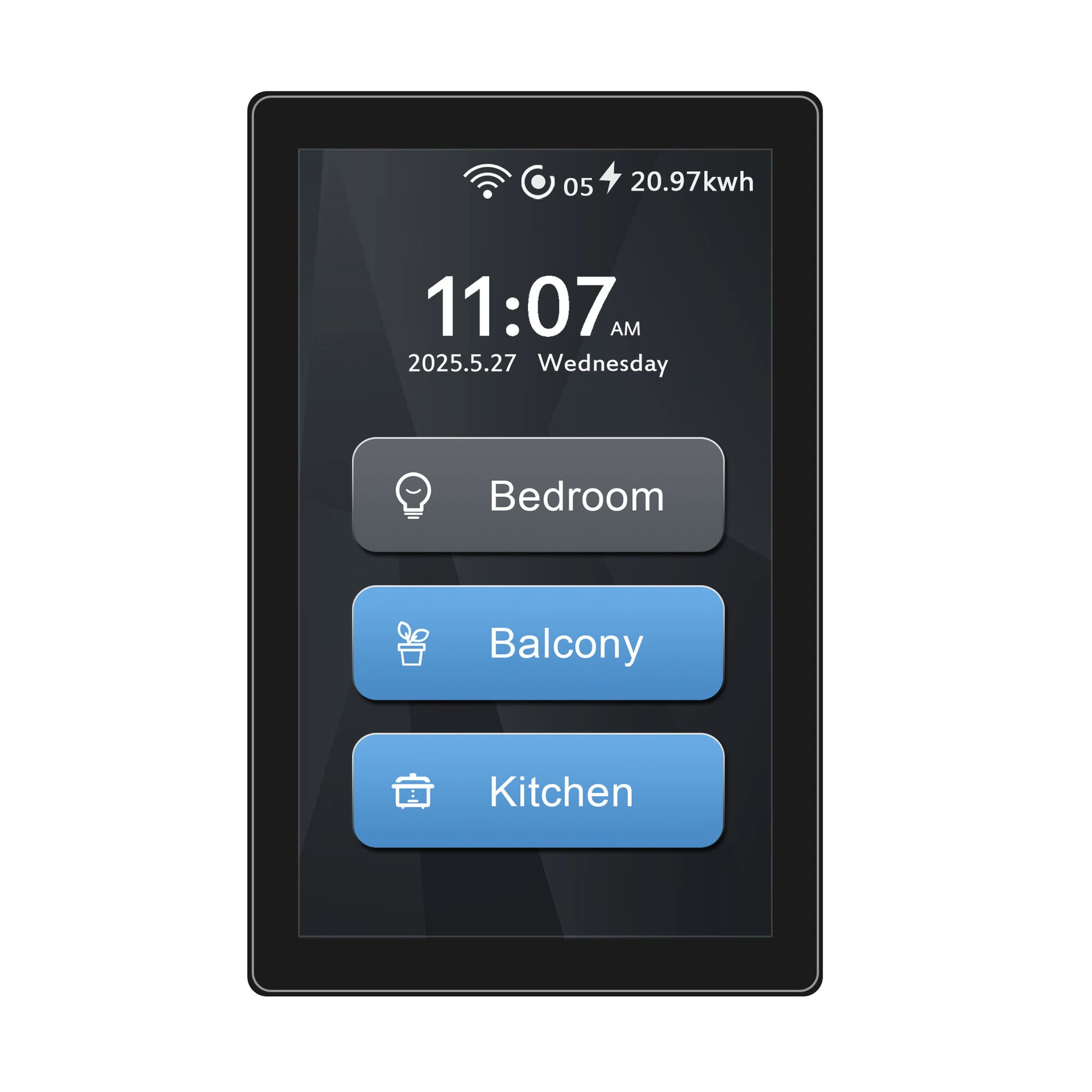 Us Smart Wifi-schakelaars Tuya - Home Automation Systems Diy recensie en prijs