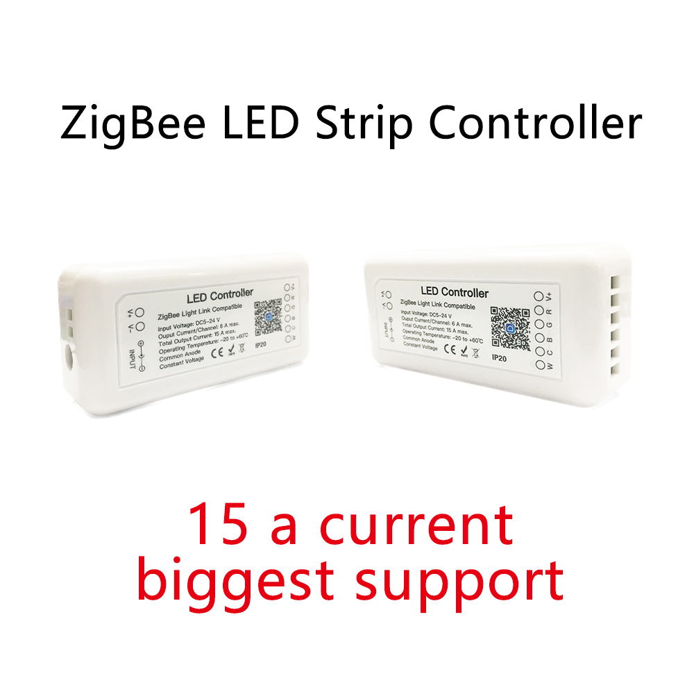 Tuya Zigbee Smart LED Controll - Zigbee Coordinator Stick recensie en prijs