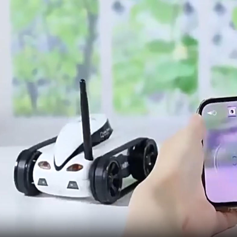 Afstandsbediening Vier Kanaals - Home Automation Tutorial recensie en prijs