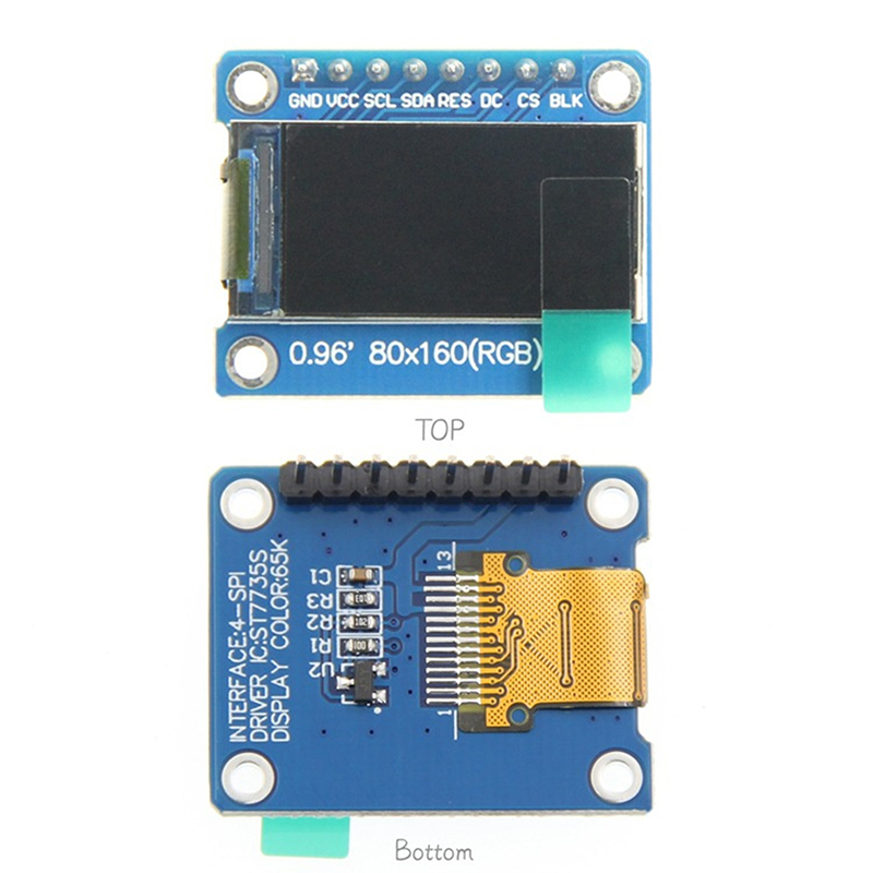 Y-1 Pc 0.96 Inch IPS OLED Disp - Home Automation Arduino recensie en prijs
