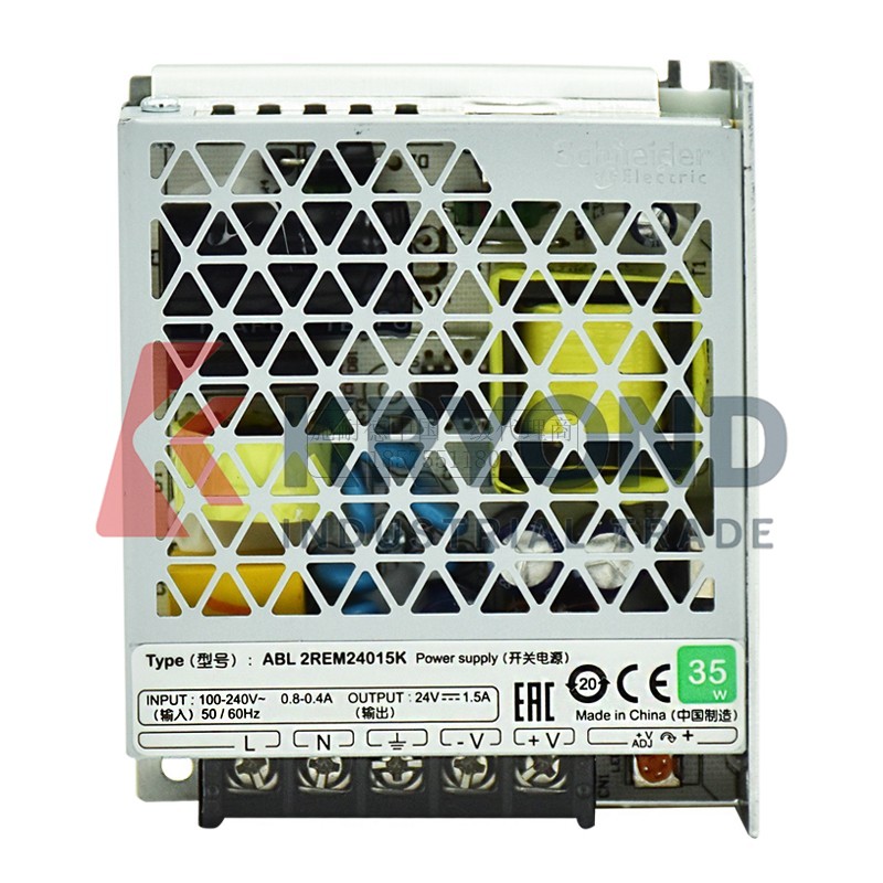 Schneider Electric ABL2REM2404 - Home Automation Systems Diy recensie en prijs