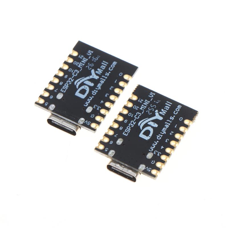 ESP32 C3 Super Mini WiFi Bluet - Home Automation Systems Diy recensie en prijs