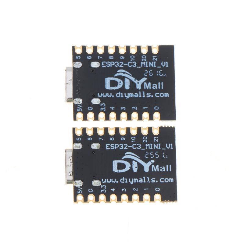 ESP32 C3 Super Mini WiFi Bluet - Home Automation Systems Diy recensie en prijs