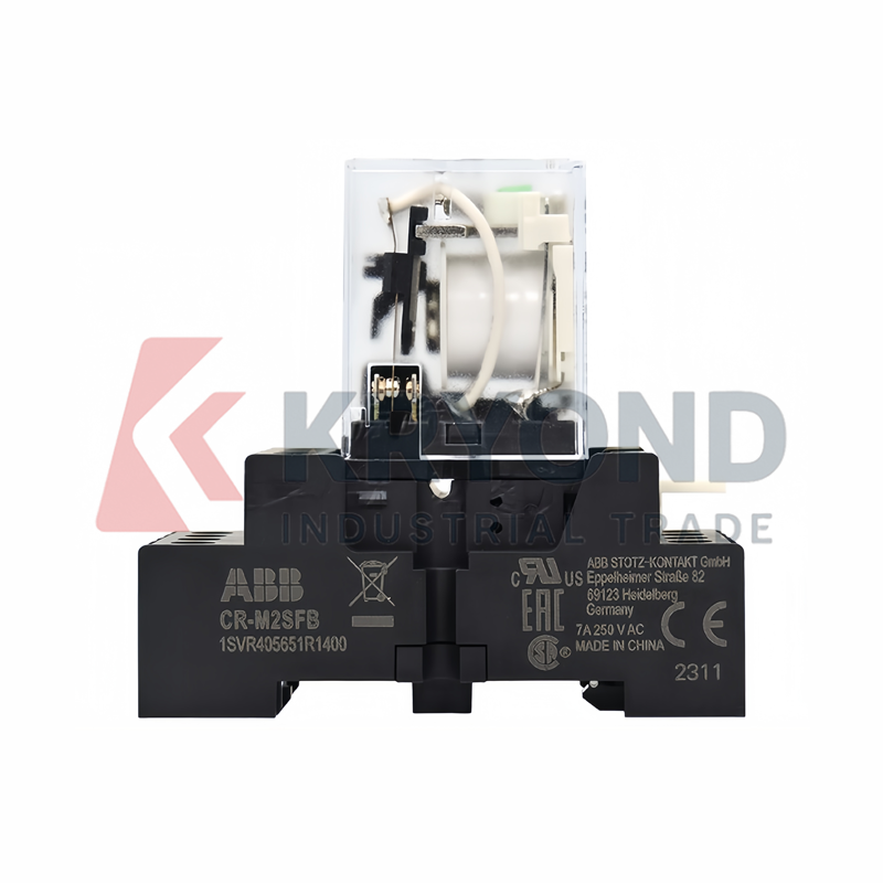 ABB CR MX024DC2L CR M230AC4L P - Home Automation Systems Diy recensie en prijs