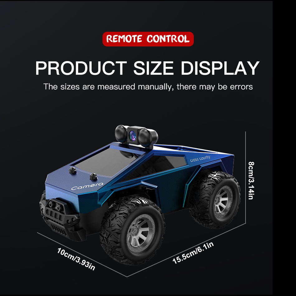 TKKJ 1:28 Alloy RC Auto Drift  - Home Automation Tutorial recensie en prijs
