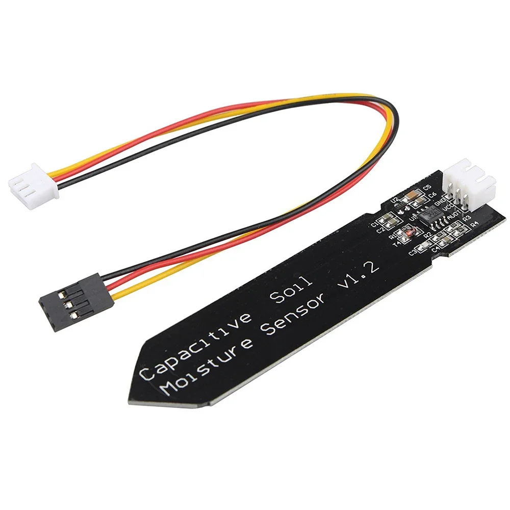 5/10PCS Capacitieve Bodemvocht - Home Automation Arduino recensie en prijs