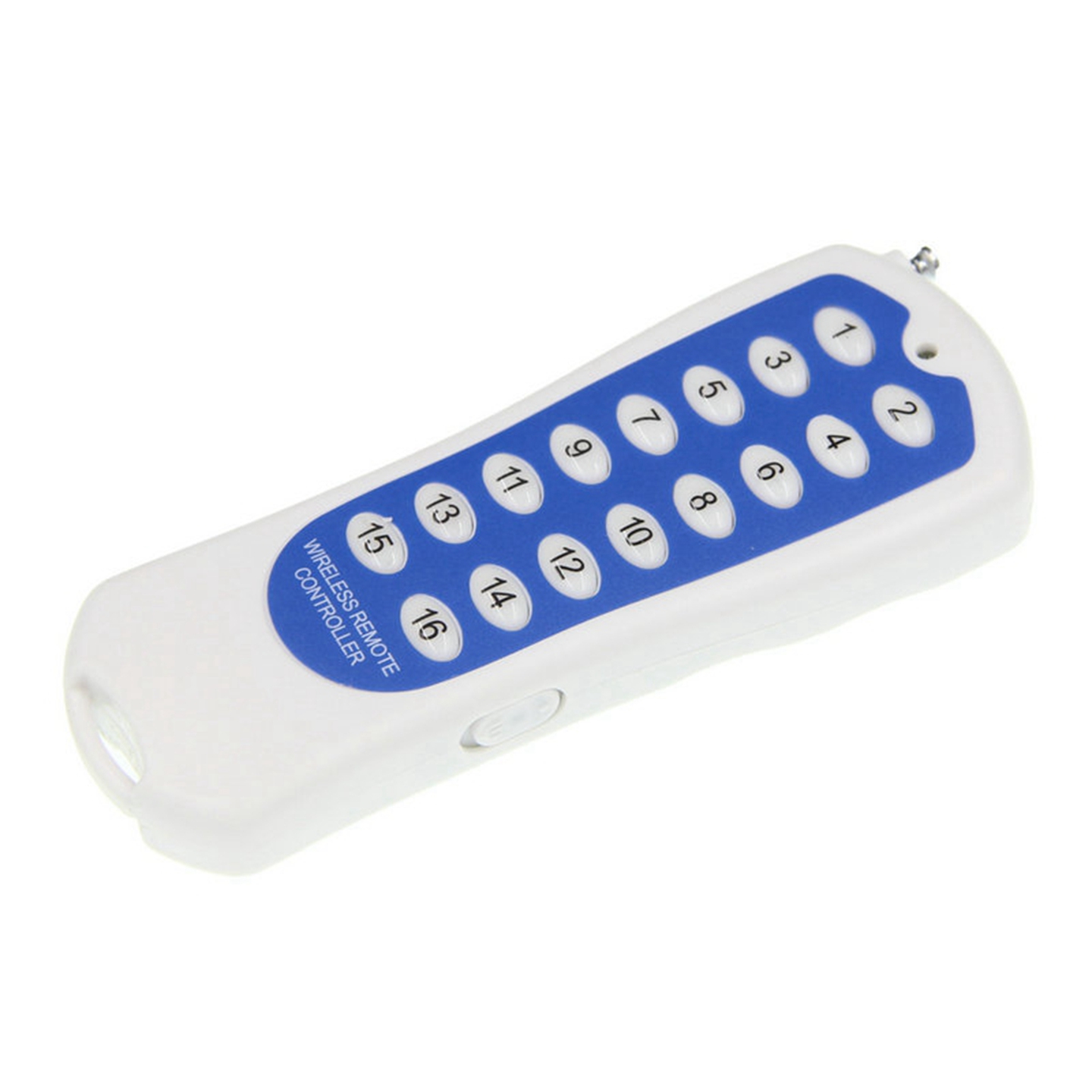 DIY Home Automation 16CH Draad - Home Automation Diy recensie en prijs
