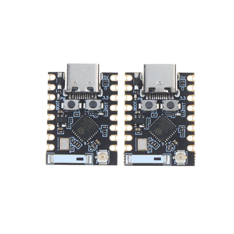 ESP32 C3 Super Mini WiFi Bluet - Home Automation Systems Diy recensie en prijs