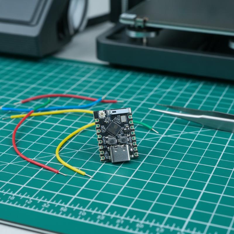 ESP32 C3 Super Mini WiFi Bluet - Home Automation Systems Diy recensie en prijs