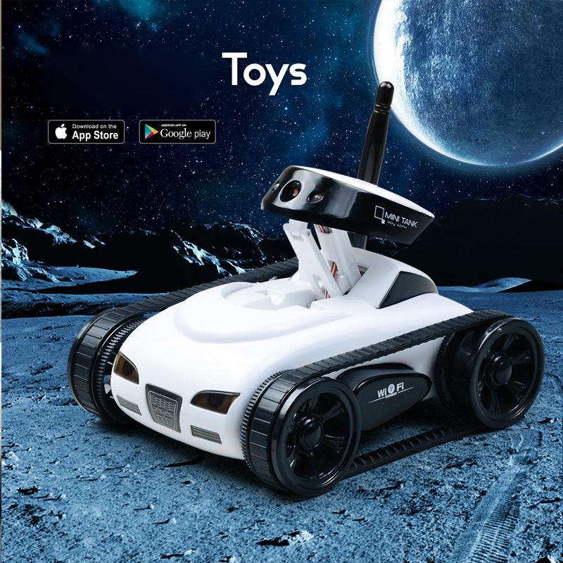 HD Camera Video Afstandsbedien - Home Automation Tutorial recensie en prijs
