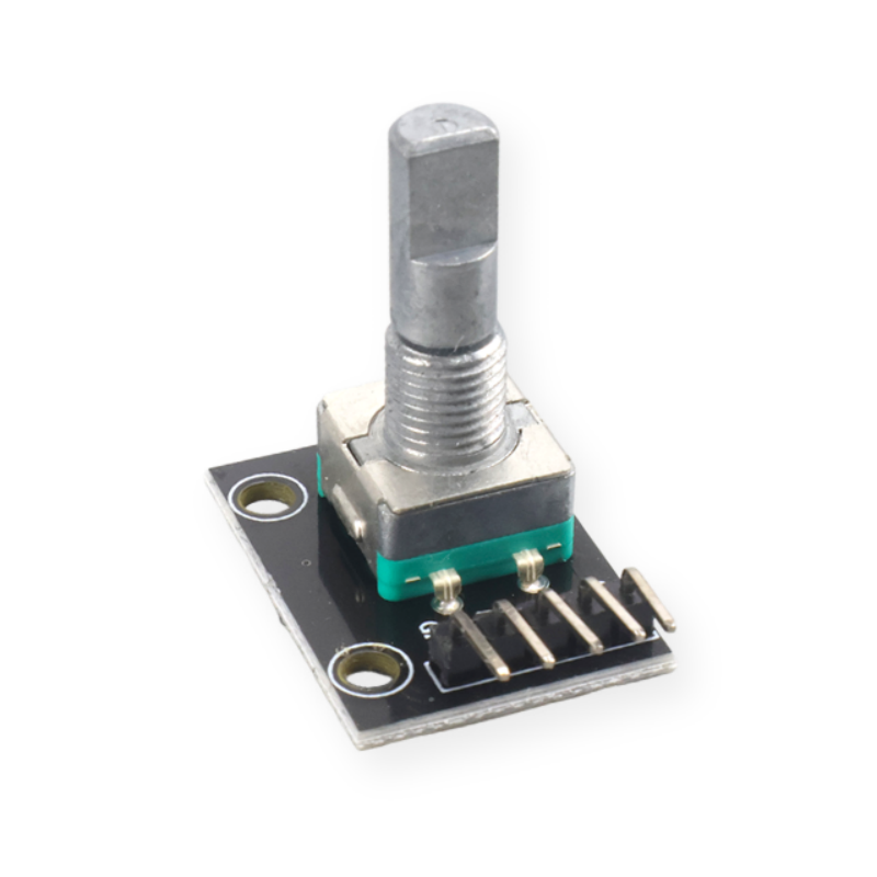 Gloednieuwe KY-040 Rotary Enco - Home Automation Arduino recensie en prijs