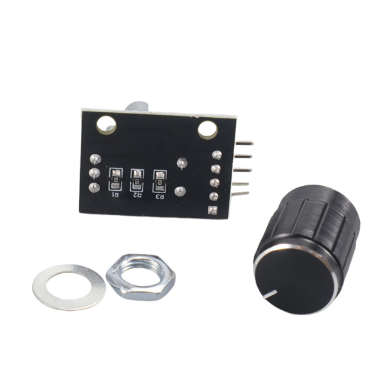 Gloednieuwe KY-040 Rotary Enco - Home Automation Arduino recensie en prijs