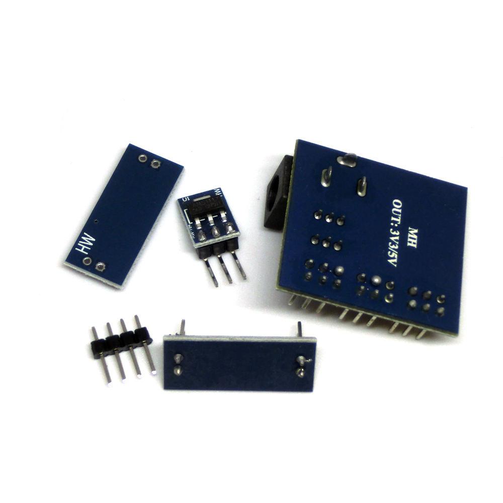 LM1117 AMS1117 4.5-7V Turn 3.3 - Home Automation Arduino recensie en prijs