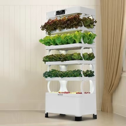 Hydrocultuur geautomatiseerd k - Home Automation Diy recensie en prijs