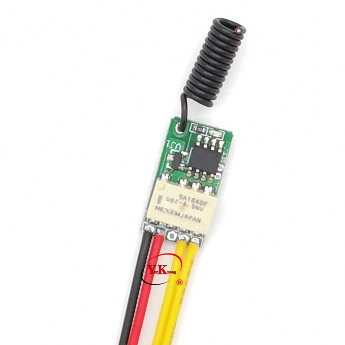 Deurbel Energiebesparende Mini - Home Automation Diy recensie en prijs